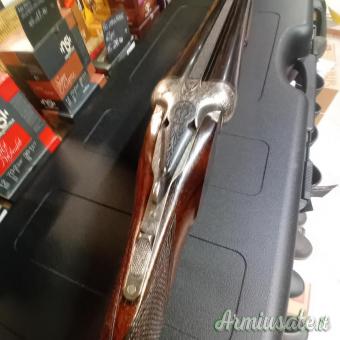 Bernardelli FUORI SERIE 12