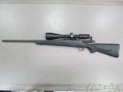 REMINGTON 700 SPS CAL 204 RUGER