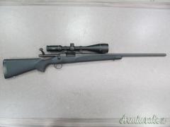 REMINGTON 700 SPS CAL 204 RUGER