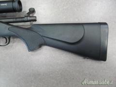 REMINGTON 700 SPS CAL 204 RUGER