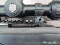REMINGTON 700 SPS CAL 204 RUGER