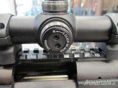 REMINGTON 700 SPS CAL 204 RUGER