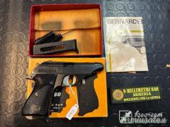 Bernardelli Mod.60 .32 ACP  |  7.65x17mm Browning SR