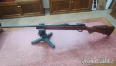 Weatherby vanguard .270 Winchester