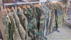 stock mimetiche da soft air in saldo