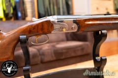 Beretta 682 Gold E TRAP cal.12 calcio regolabile