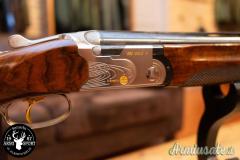 Beretta 682 Gold E TRAP cal.12 calcio regolabile