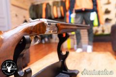 Beretta 682 Gold E TRAP cal.12 calcio regolabile