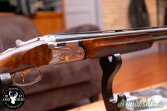 Beretta 682 Gold E TRAP cal.12 calcio regolabile
