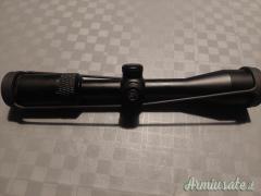 Ottica Vector matiz 3-9x40