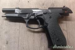 Beretta 98FS 9x21mm IMI