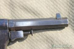 REVOLVER GLISENTI mod. 1889 UFFICIALI