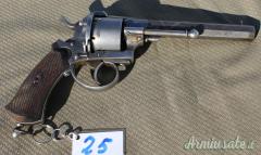 Revolver CANON ACIERVISSE (25)