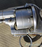 Revolver CANON ACIERVISSE (25)