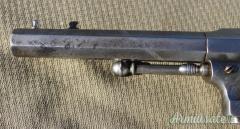 Revolver CANON ACIERVISSE (25)
