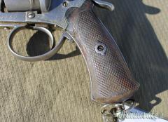 Revolver CANON ACIERVISSE (25)