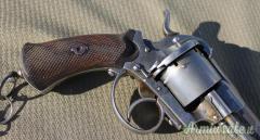 Revolver CANON ACIERVISSE (25)
