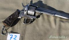 Revolver Belga artistico (72)