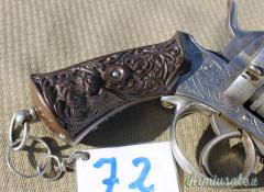 Revolver Belga artistico (72)