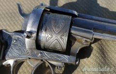 Revolver Belga artistico (72)