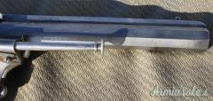 Revolver Belga artistico (72)