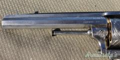 Revolver Belga artistico (72)