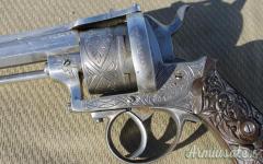 Revolver Belga artistico (72)