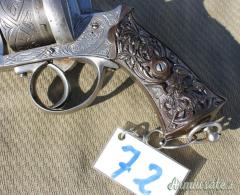 Revolver Belga artistico (72)