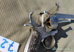 Revolver Belga artistico (72)