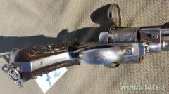 Revolver Belga artistico (72)