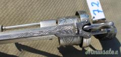 Revolver Belga artistico (72)