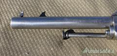 Revolver a spillo MAYER BREVETE (255)