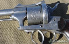 Revolver a spillo MAYER BREVETE (255)