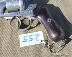 Revolver a spillo MAYER BREVETE (255)