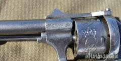 Revolver a spillo MAYER BREVETE (255)
