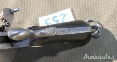 Revolver a spillo MAYER BREVETE (255)
