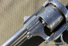 Revolver a spillo MAYER BREVETE (255)