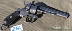 Revolver a spillo Belga (254)