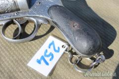 Revolver a spillo Belga (254)
