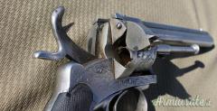 Revolver a spillo Belga (254)