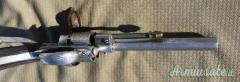 REVOLVER BELGA A SPILLO (258)