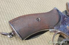 REVOLVER BELGA (278)
