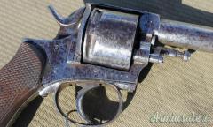 REVOLVER BELGA (278)