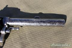 REVOLVER BELGA (278)