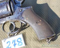 REVOLVER BELGA (278)