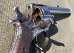 REVOLVER BELGA (278)