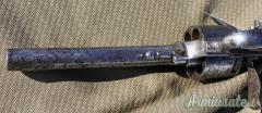 REVOLVER BELGA (278)