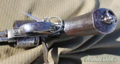 REVOLVER BELGA (278)