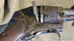 REVOLVER BELGA (278)