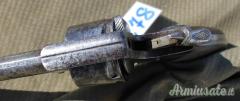 REVOLVER BELGA (278)